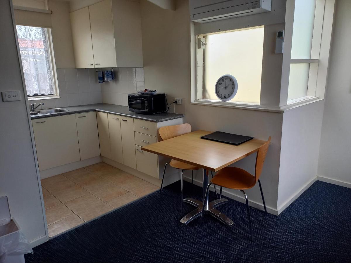 Heyfield Motel And Apartments レイクス・エントランス 部屋 写真