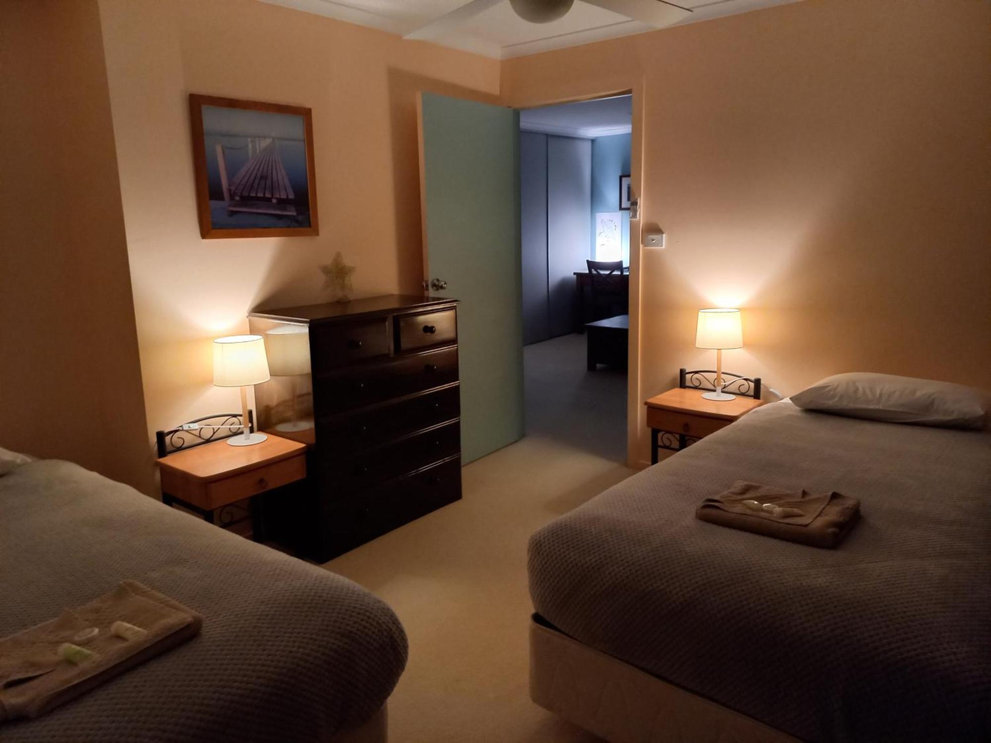 Heyfield Motel And Apartments レイクス・エントランス エクステリア 写真