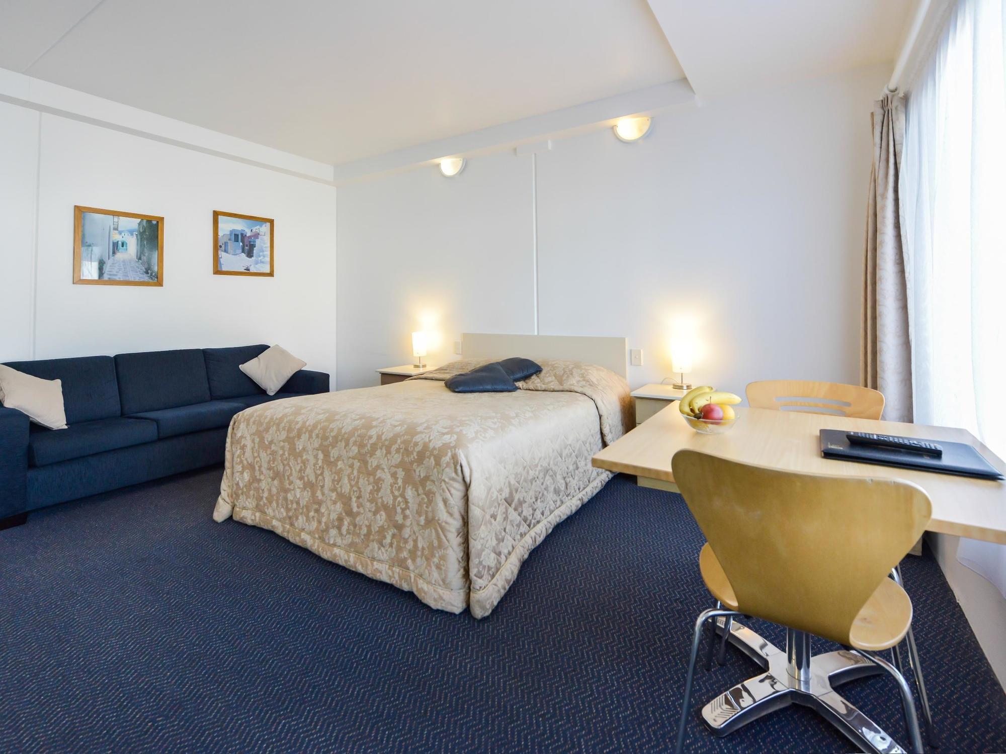 Heyfield Motel And Apartments レイクス・エントランス エクステリア 写真